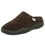 Slippers International Men's Irish Leather Clog