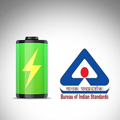 Syska Power Pro 200 20000mAH Power Bank (Black)