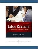Labor Relations