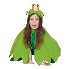 Rubies 1 2208 - Kinderkost�m Frosch (Cape)
