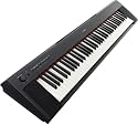 Yamaha NP-31 Keyboard 76 Tasten (Klavierorientiert)