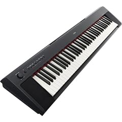 Yamaha NP-31 Keyboard 76 Tasten (Klavierorientiert)