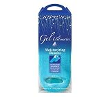 Pedifix Gel Ultimates Moisturizing Booties [Health and Beauty]