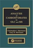 Analysis of Carbohydrates by GLC and MS