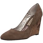 Beverly Feldman Debutante Pump