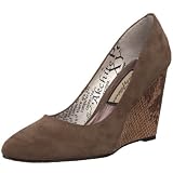 Beverly Feldman Womens Debutante Pump