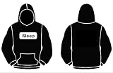 Fishing. iSleep, Premium Fishing Hoodie.