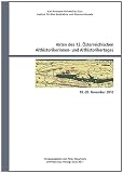 Produkt-Bild: Akten des 13. &Ouml;sterreichischen Althistorikerinnen- und Althistorikertages