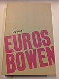 Poems [of] Euros Bowen