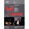 le viol de lucrece