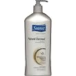 Suave skin therapy Natural Oatmeal moisturizer 18 fl oz