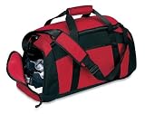 Gym Bag (Regular and Big & Tall Sizes)