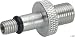 Problem Solvers 1999 and 2000 RockShox SID Pump Adaptor