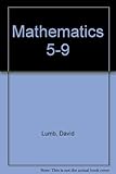 Mathematics 5-9