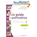 Le guide de la pu�ricultrice