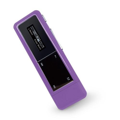 ������ MP3�ץ졼�䡼 2GB �ѡ��ץ� PIPO-N2GB-PP