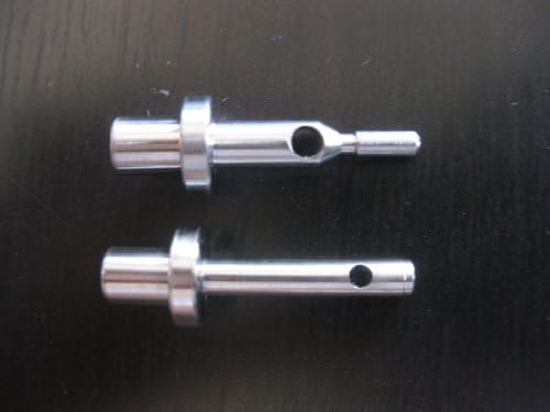 Airforce/Gunpower Condor/Talon Modified One Piece Valve Stem