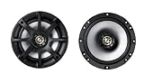 Produkt-Bild: Blaupunkt GTx 652 SC 2-Wege 16 cm Koaxial Auto-Lautsprecher (200 Watt)