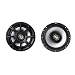 Blaupunkt GTx 652 SC 2-Wege 16 cm Koaxial Auto-Lautsprecher (200 Watt)