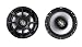 Produkt-Bild: Blaupunkt GTx 662 SC 2-Wege 16,5 cm Koaxial Auto-Lautsprecher (200 Watt)