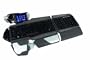 Cyborg STRIKE 7 Clavier Filaire pour gaming Gris Anthracite
