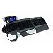 Mad Catz S.T.R.I.K.E.7 Clavier Gaming pour PC - Noir mat