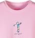 Life is good Women's Casual Golf Short Sleeve Crusher Tee