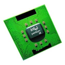 Intel Cpu Pentium Mobile T2060 1.6Ghz Fsb533Mhz 1Mb Fcpga6 Core Duo Tray