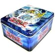 Yu-Gi-Oh! Rainbow Dragon Holiday 2007 Collectible Tin