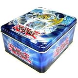 Yu-Gi-Oh! Rainbow Dragon Holiday 2007 Collectible Tin