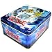 Yu-Gi-Oh! Rainbow Dragon Holiday 2007 Collectible Tin