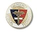 Prestige Medical Emblem Pin, Emergency Medical Technician