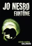 Fant�me: Une enqu�te de l'inspecteur...
