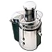 Koolatron KMJ-01 Total Chef Jucin' Power Juicer, Stainless Steel Koolatron KMJ-01 Total Chef Jucin' Power Juicer, Stainless Steel
