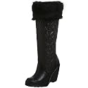 Report Women's Lindsey Quilted Boot