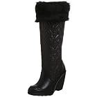 Report Women's Lindsey Quilted Boot