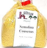 Semolina Couscous, 1 lb.