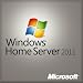 Windows Home Server 2011 64-bit English 1pk DSP OEM System Builder DVD 10 Client