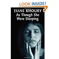 As Though She Were Sleeping