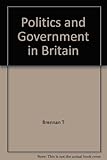 Politics and government in Britain : an introductory survey