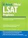 10 Actual, Official LSAT Preptests [10 ACTUAL OFF LSAT PREPT]