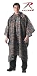 Rothco 4358 G.I. Plus Enhanced Woodland Digi Camo