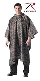 Rothco 4358 G.I. Plus Enhanced Woodland Digi Camo