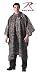 Woodland Digital Camo Rip-Stop Poncho