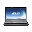 ASUS N55SF-DH71 Full HD 15.6-Inch Versatile Entertainment Laptop - Black