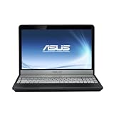 Buy ASUS N55SF-DH71 Full HD 15.6-Inch Versatile Entertainment Laptop (Black)