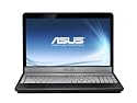 ASUS N55SF-DH71 15.6-Inch Laptop (Black)