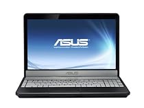 ASUS N55SF-DH71 15.6-Inch Laptop (Black)