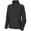 Columbia Womens Fast Trek II Full Zip Fleece Jacket