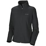 Columbia Women's Fast Trek Ii Full Zip Fleece Jacket